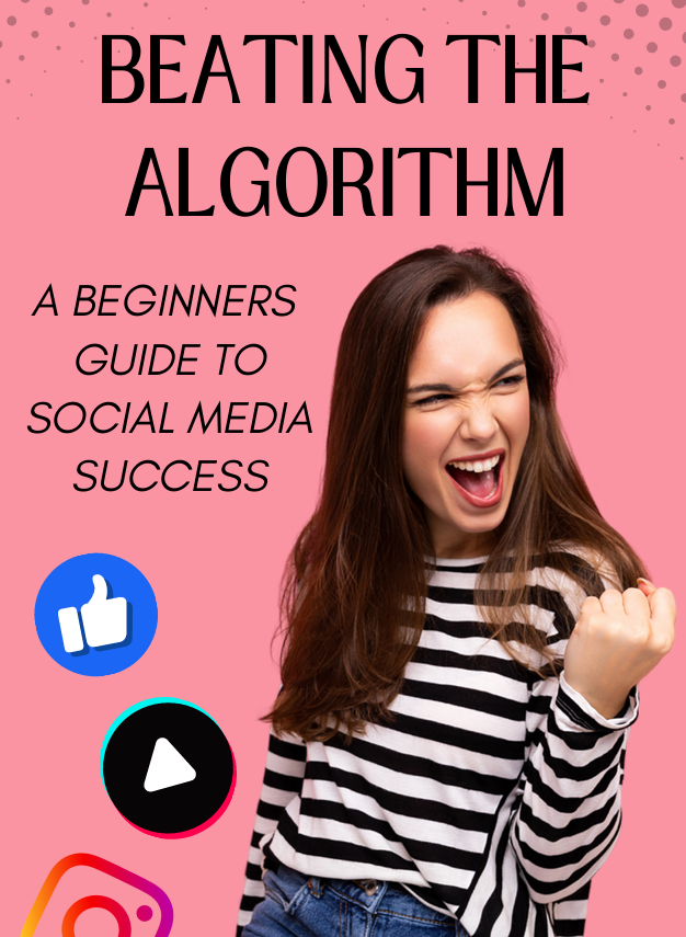 Beating the Algorithm Ebook