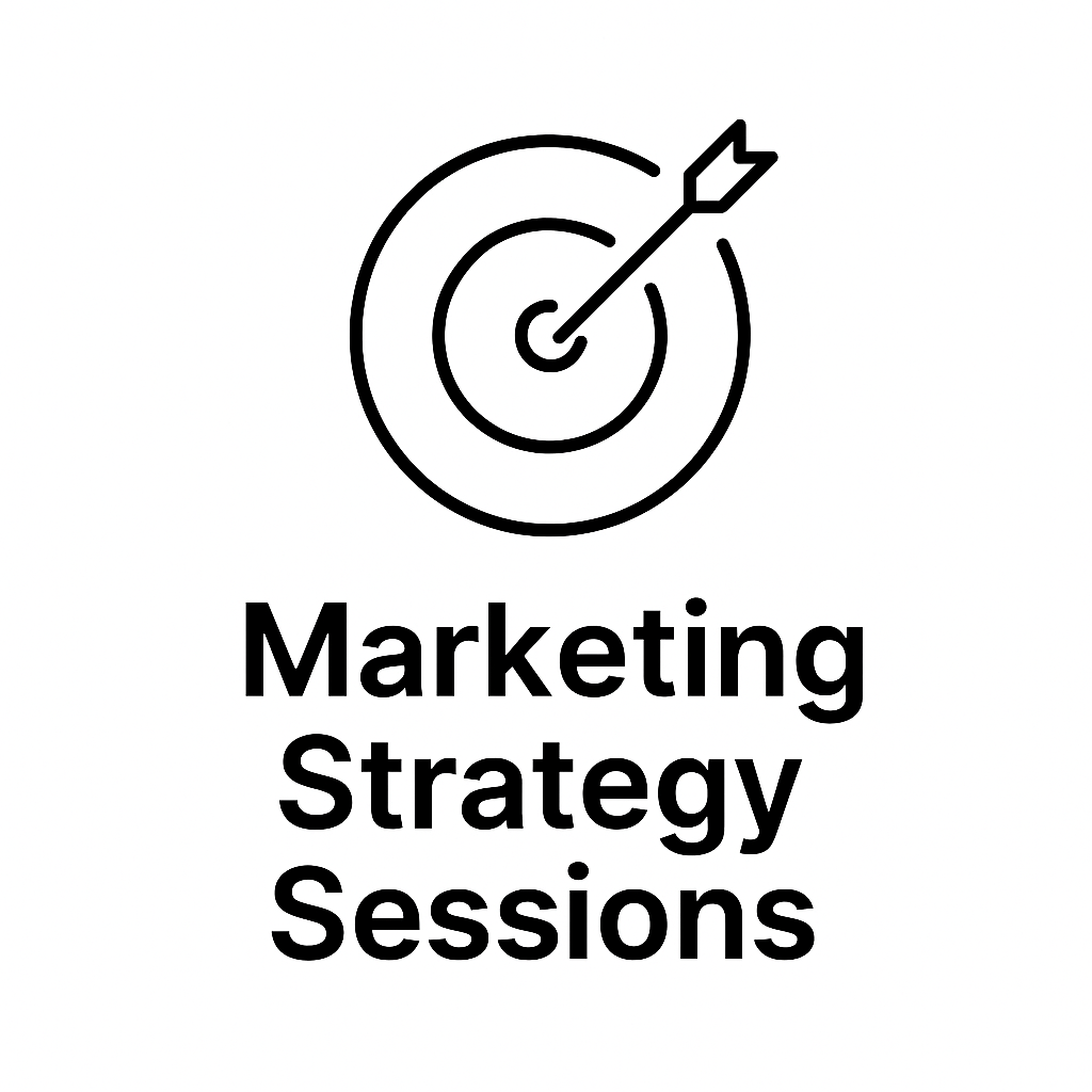 Marketing Strategy Sessions