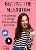 Beating the Algorithm Ebook